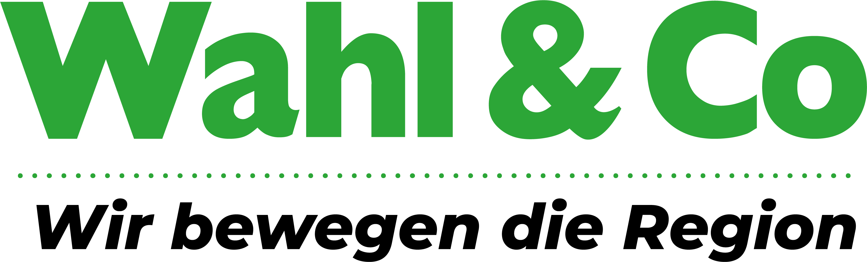 Wahl