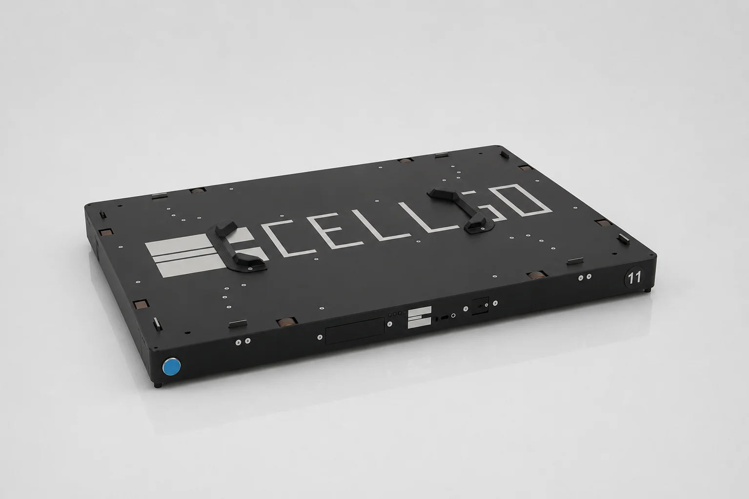 Cellgo-Shuttle frontal